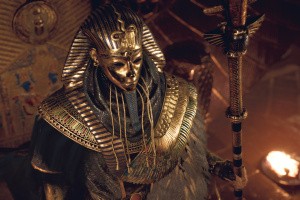 Assassin's Creed Origins: Curse of the Pharaohs Screenshot