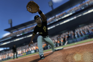 R.B.I. Baseball 18 Screenshot