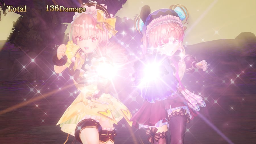 Atelier Lydie & Suelle: The Alchemists and the Mysterious Paintings Review - Screenshot 6 of 6
