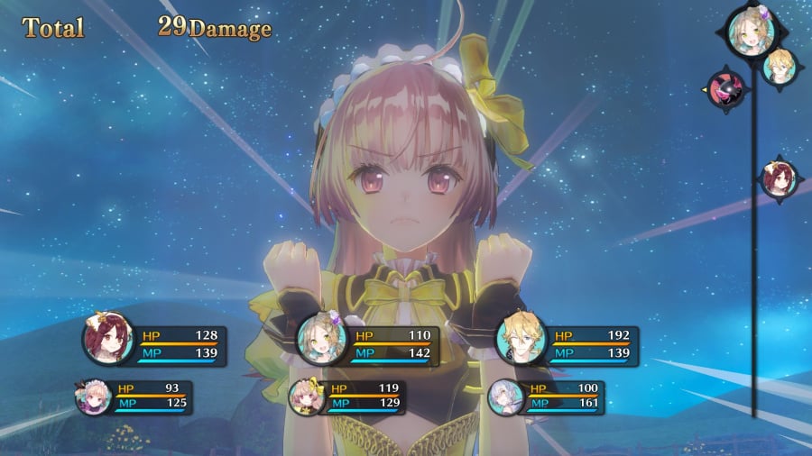 Atelier Lydie & Suelle: The Alchemists and the Mysterious Paintings Review - Screenshot 3 of 6