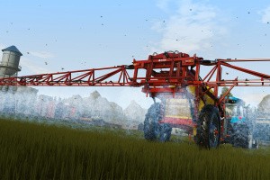 Pure Farming 2018 Screenshot