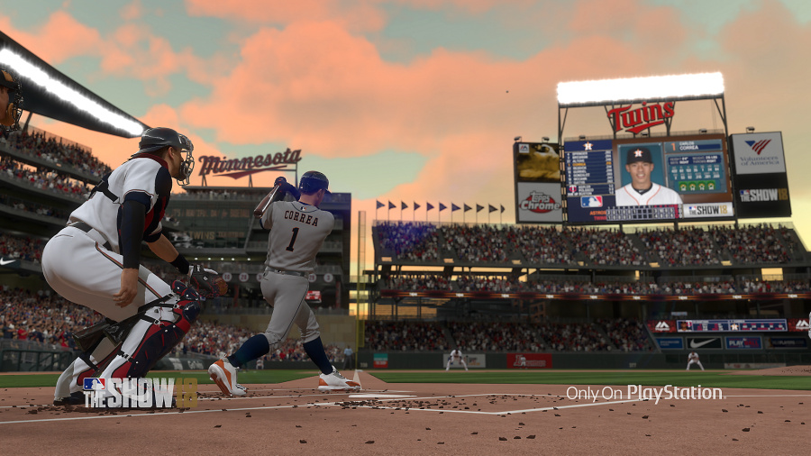 MLB The Show 18 Review - Screenshot 2 of 4