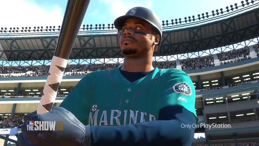 MLB The Show 18 Review - Screenshot 1 of 4