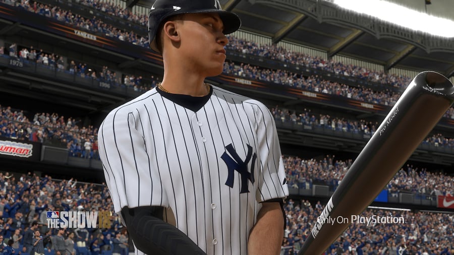 MLB The Show 18 Review - Screenshot 3 of 4