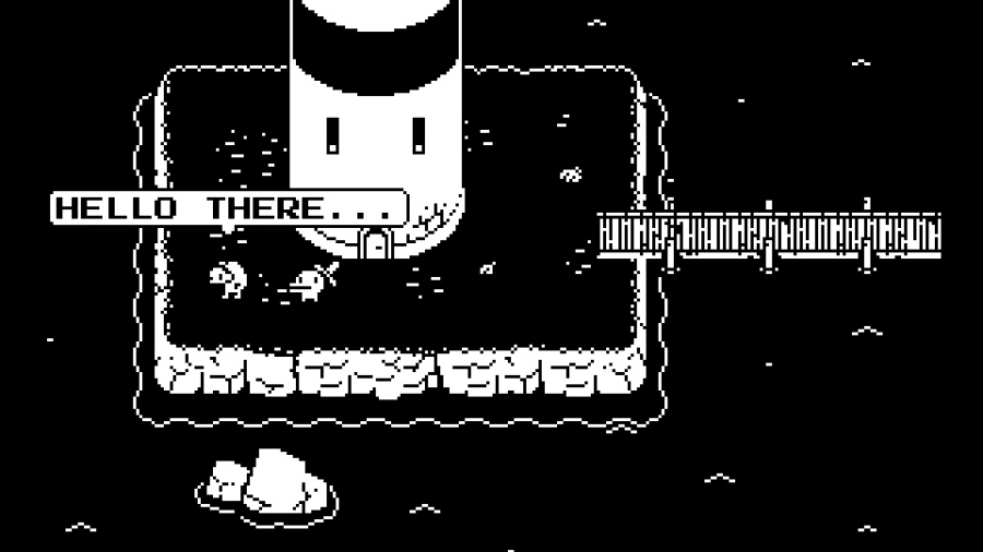 Minit Review - Screenshot 1 of 4