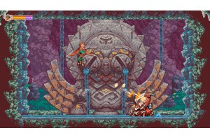 Owlboy Screenshot