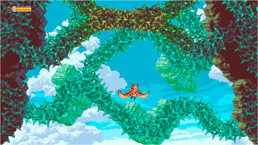 Owlboy Review - Screenshot 4 of 4