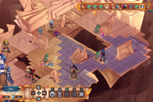 Regalia: Of Men and Monarchs - Royal Edition Screenshot