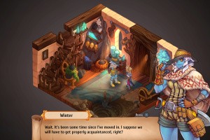 Regalia: Of Men and Monarchs - Royal Edition Screenshot