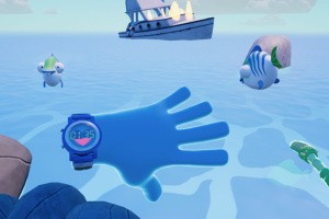 Island Time VR Screenshot