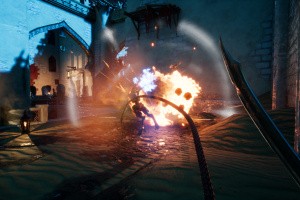 City of Brass Screenshot