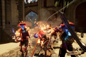 City of Brass Screenshot