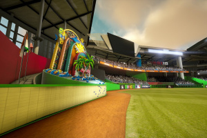 Home Run Derby VR Screenshot