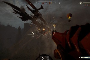 Guns of Icarus Alliance Screenshot