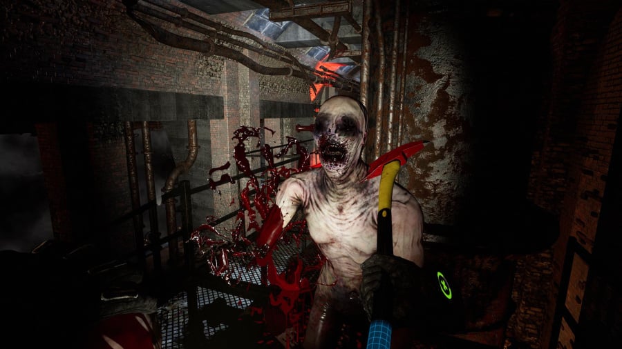 Killing Floor: Incursion Review - Screenshot 4 of 5