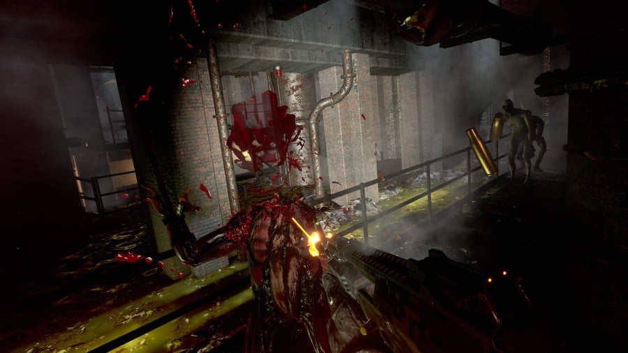 Killing Floor: Incursion Review - Screenshot 3 of 5