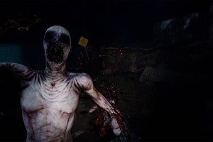 Killing Floor: Incursion Screenshot