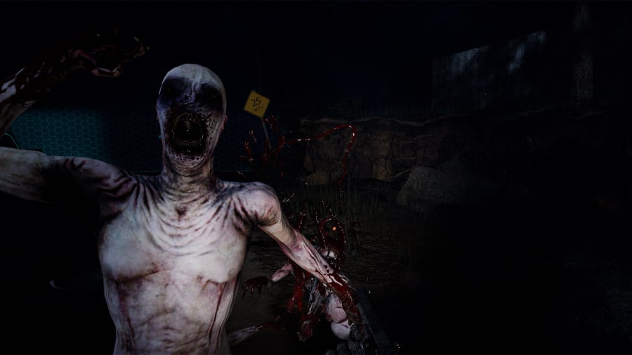 Killing Floor: Incursion Review - Screenshot 1 of 5