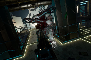 Killing Floor: Incursion Screenshot