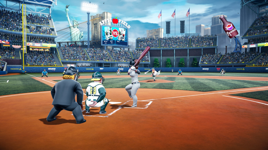Super Mega Baseball 2 Review - Screenshot 1 of 3