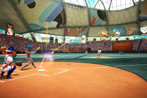Super Mega Baseball 2 Screenshot