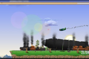 Rogue Aces Screenshot