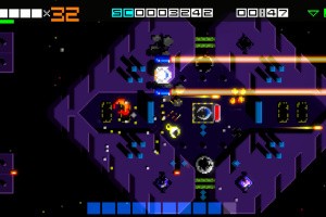 Hyper Sentinel Screenshot