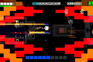 Hyper Sentinel Screenshot