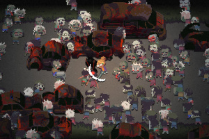 Death Road to Canada Screenshot