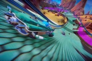 Trailblazers Screenshot