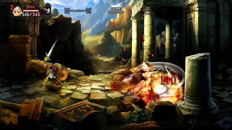 Dragon's Crown Pro Review - Screenshot 3 of 3