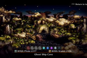 Dragon's Crown Pro Screenshot