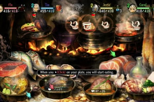 Dragon's Crown Pro Screenshot