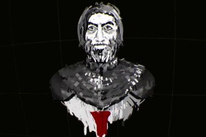 CoolPaintrVR Screenshot