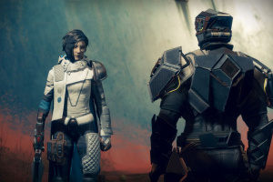 Destiny 2: Warmind Screenshot