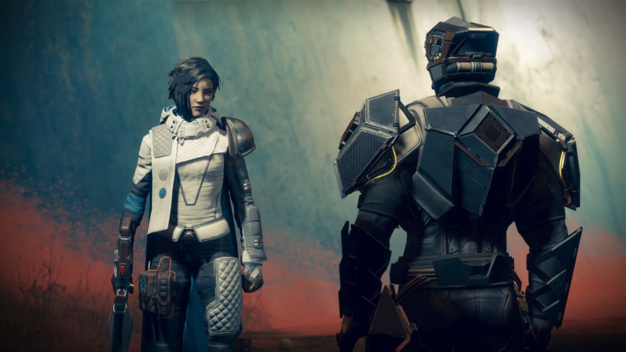 Destiny 2: Warmind Review - Screenshot 2 of 3