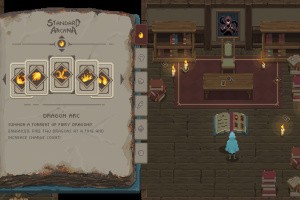 Wizard of Legend Screenshot