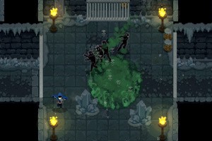 Wizard of Legend Screenshot