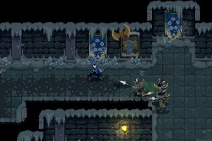 Wizard of Legend Screenshot