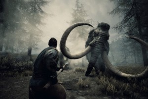 Conan Exiles Screenshot