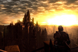 Dark Souls Remastered Screenshot