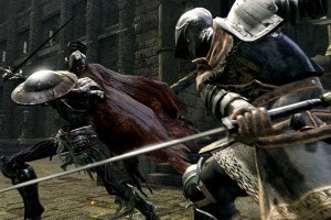 Dark Souls Remastered Screenshot