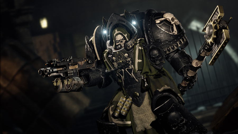 gamestop warhammer space hulk deathwing