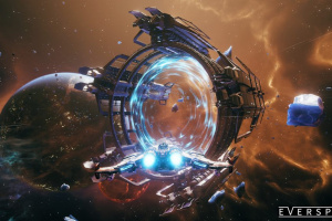 Everspace: Galactic Edition Screenshot