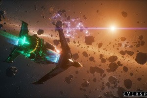 Everspace: Galactic Edition Screenshot