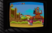 SEGA Mega Drive Classics - Screenshot 1 of 9