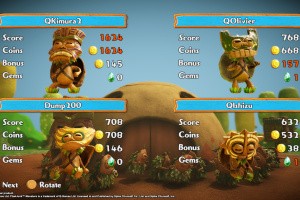 PixelJunk Monsters 2 Screenshot