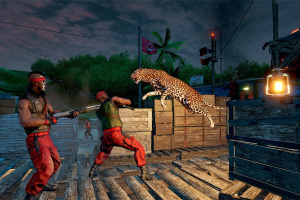 Far Cry 3: Classic Edition Screenshot
