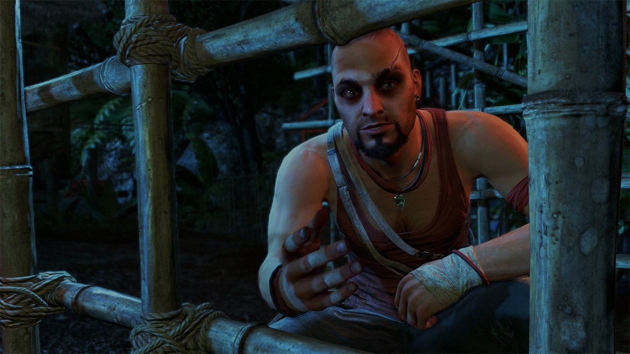 Far Cry 6 Vaas DLC Review: A Weird Roguelike, But Too Short