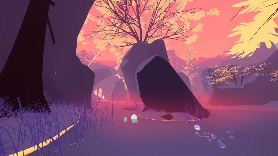 Shape of the World Review - Screenshot 2 of 3